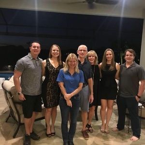 Meet your Posher, Cindy wrobel